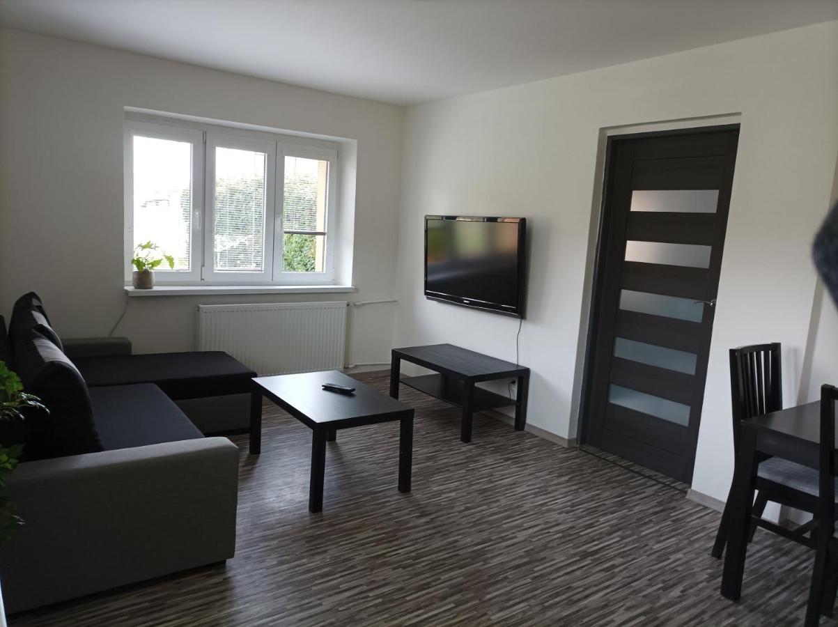 Apartman Vesele Ντέτσιν Εξωτερικό φωτογραφία