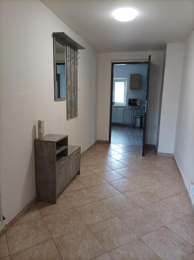 Apartman Vesele Ντέτσιν Εξωτερικό φωτογραφία