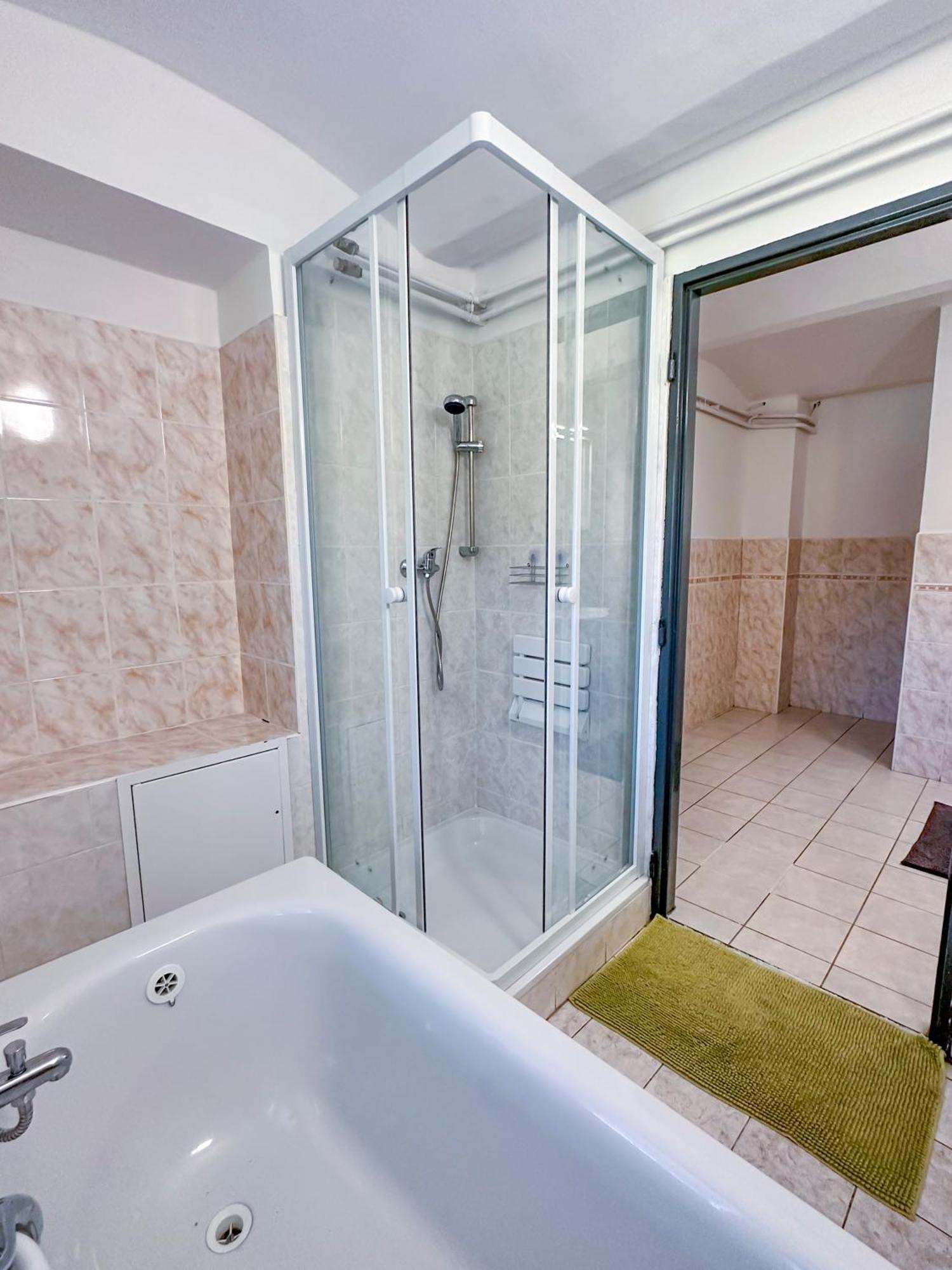 Apartman Vesele Ντέτσιν Εξωτερικό φωτογραφία